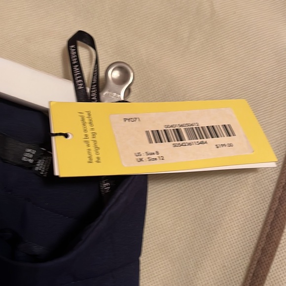 Karen Millen pants/skirt new - Picture 5 of 5